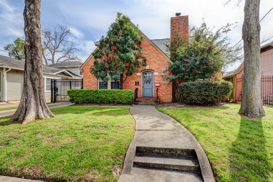 Property photo for 1313 Peden Street, Houston, TX