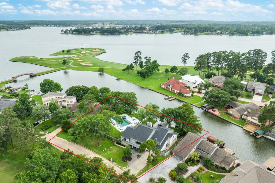 Property photo for 3135 Chippers Crossing, Montgomery, TX