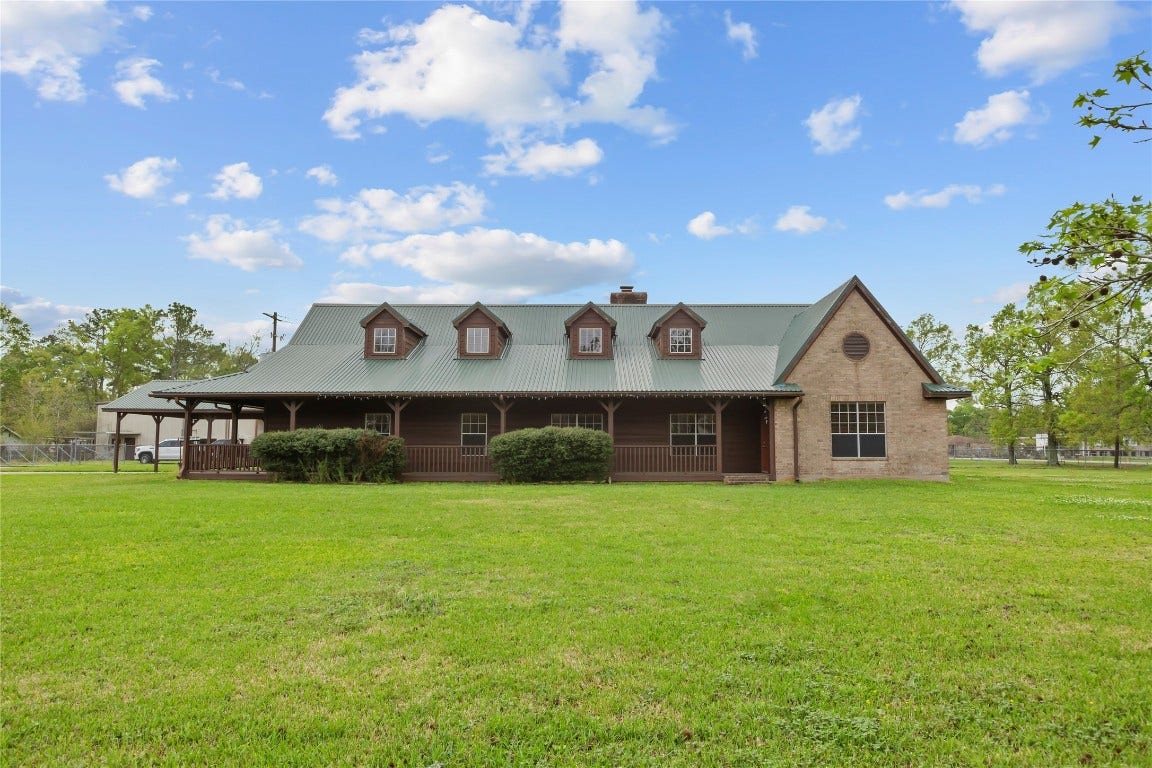 22916 E Martin Drive, Porter, TX 77365 22916 E Martin Drive, Porter, TX 77365