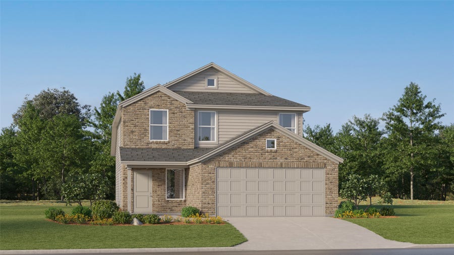 Property photo for 14925 Alastair Court, Montgomery, TX