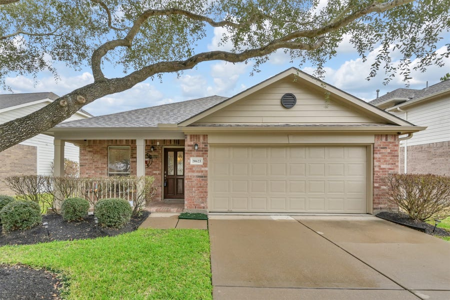 Property photo for 20623 Ranch Mill Lane, Cypress, TX