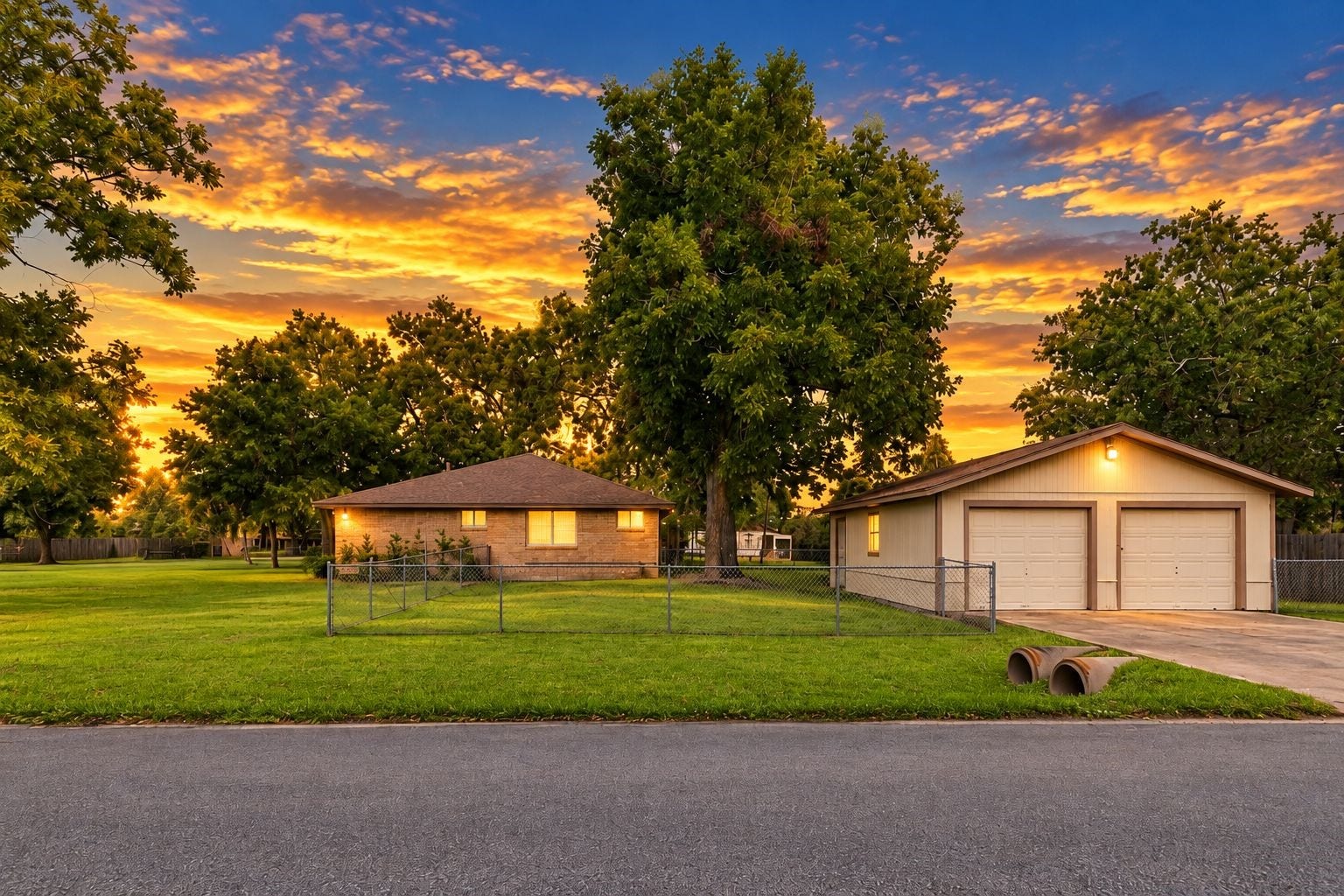 102 Cotton Street, Jones Creek, TX 77541