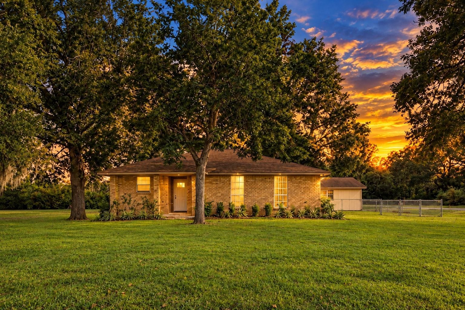 102 Cotton Street, Jones Creek, TX 77541