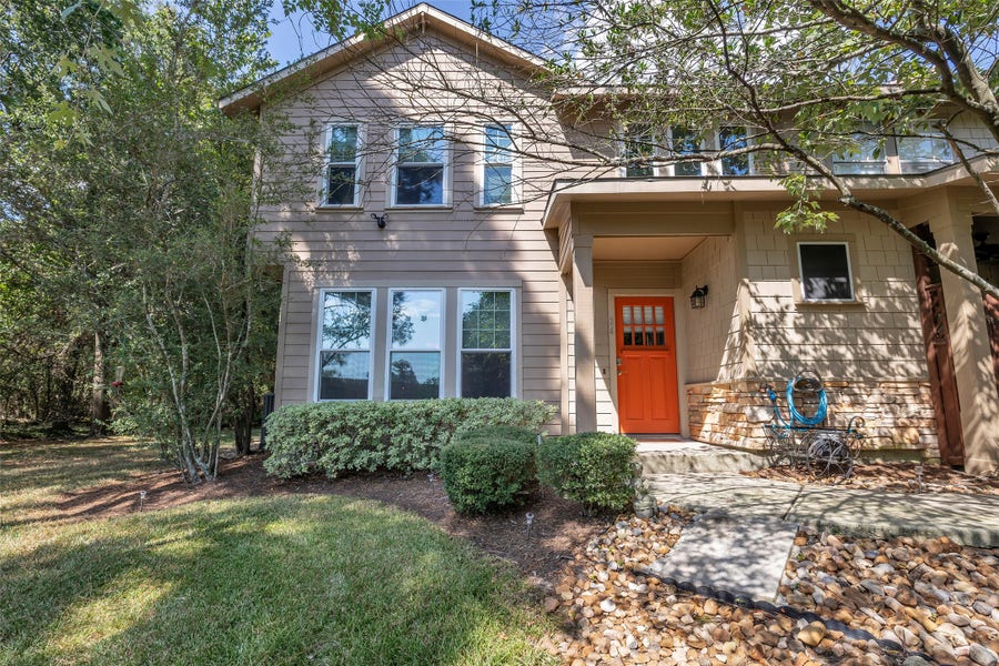 Property photo for 26 Scarlet Woods Court, Spring, TX