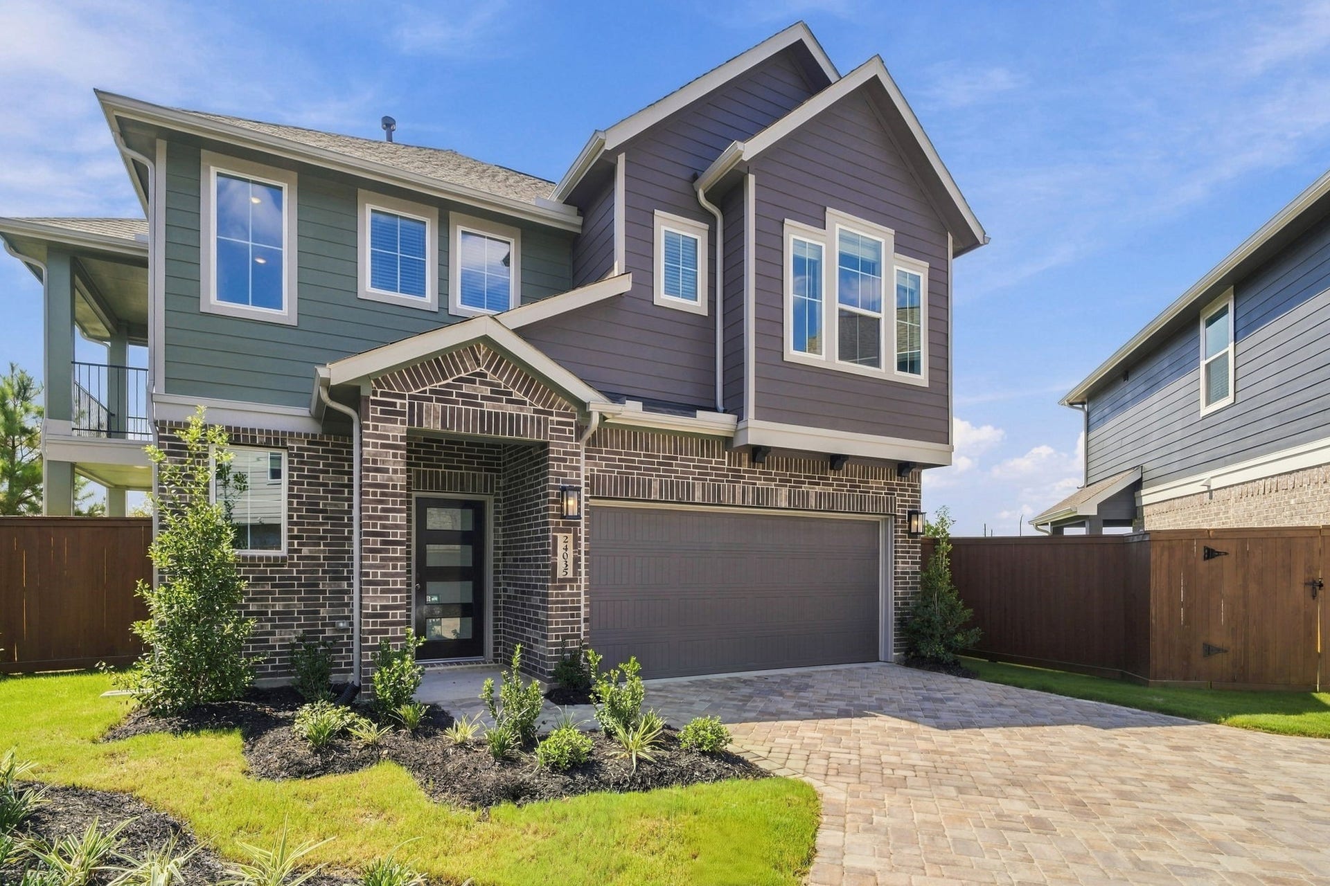24035 Breezy Bank Trail, Katy, TX 77493 24035 Breezy Bank Trail, Katy, TX 77493