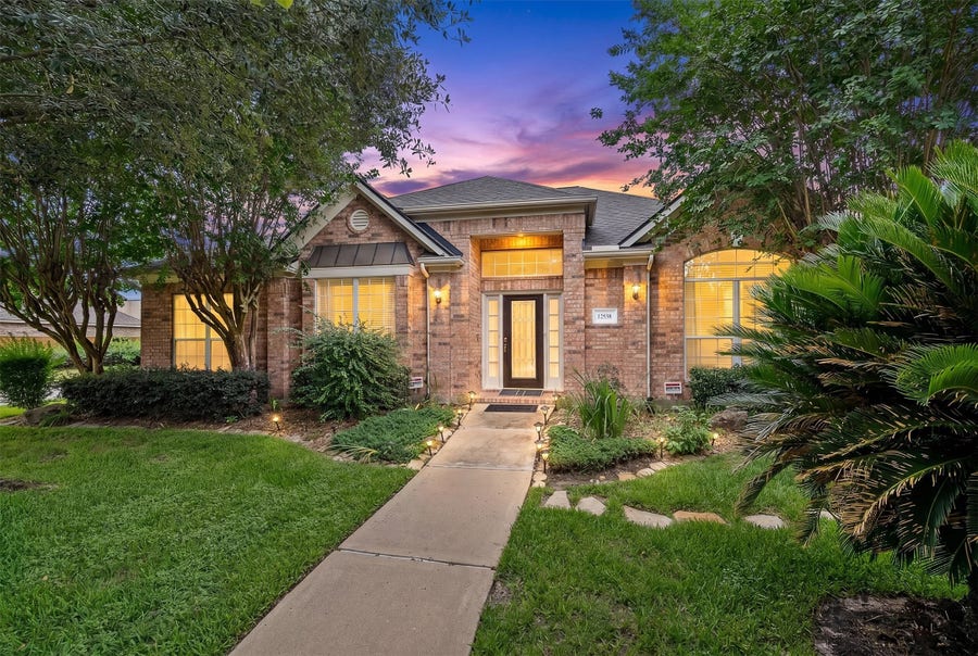 Property photo for 12538 Country Arbor Lane, Houston, TX