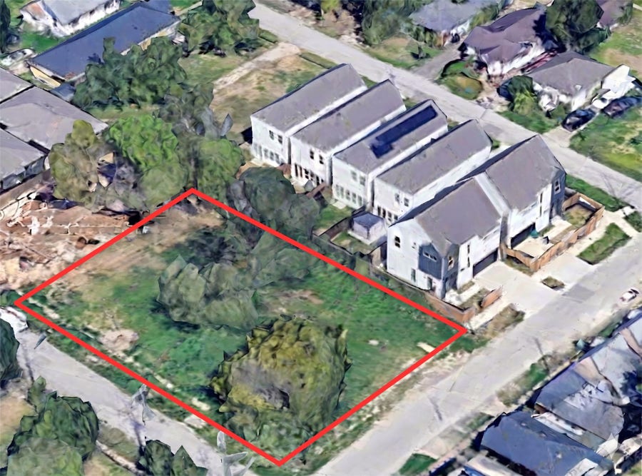 Property photo for 3351 Simmons Street, Houston, TX