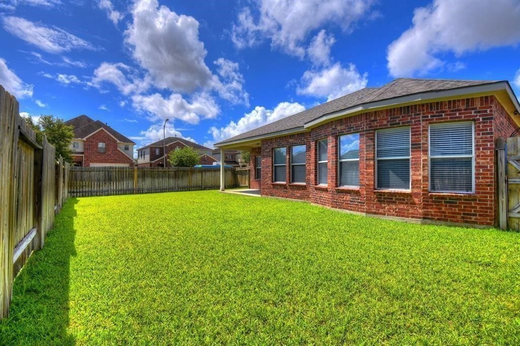 4711 Bellows View Drive, Katy, TX 77494