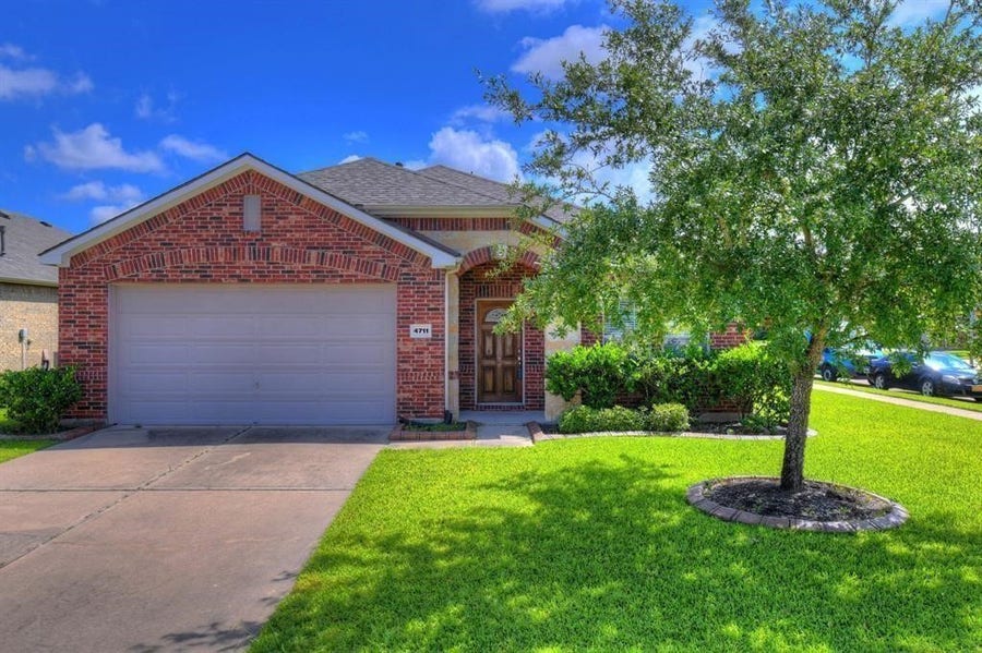 Property photo for 4711 Bellows View Drive, Katy, TX