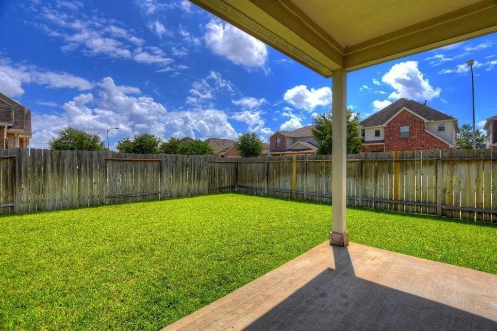 4711 Bellows View Drive, Katy, TX 77494