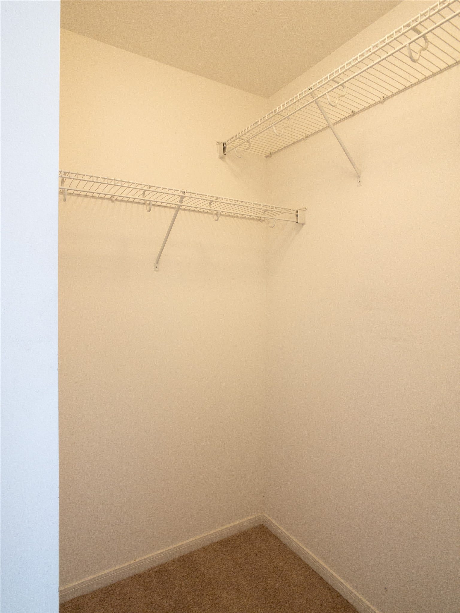 5406 Timber Court Hollow, Houston, TX 77084 bedroom 3 walk-in closet