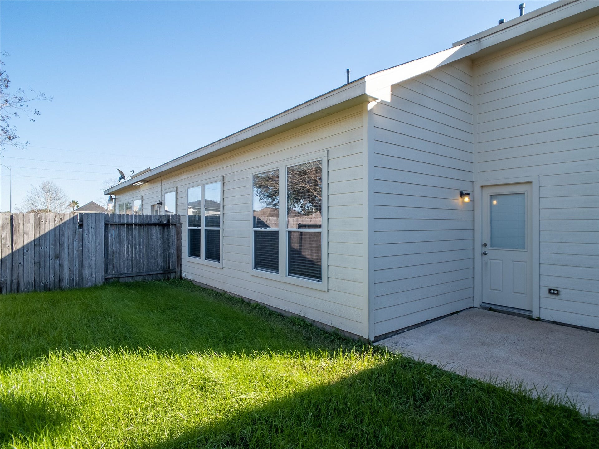 5406 Timber Court Hollow, Houston, TX 77084 extended back patio