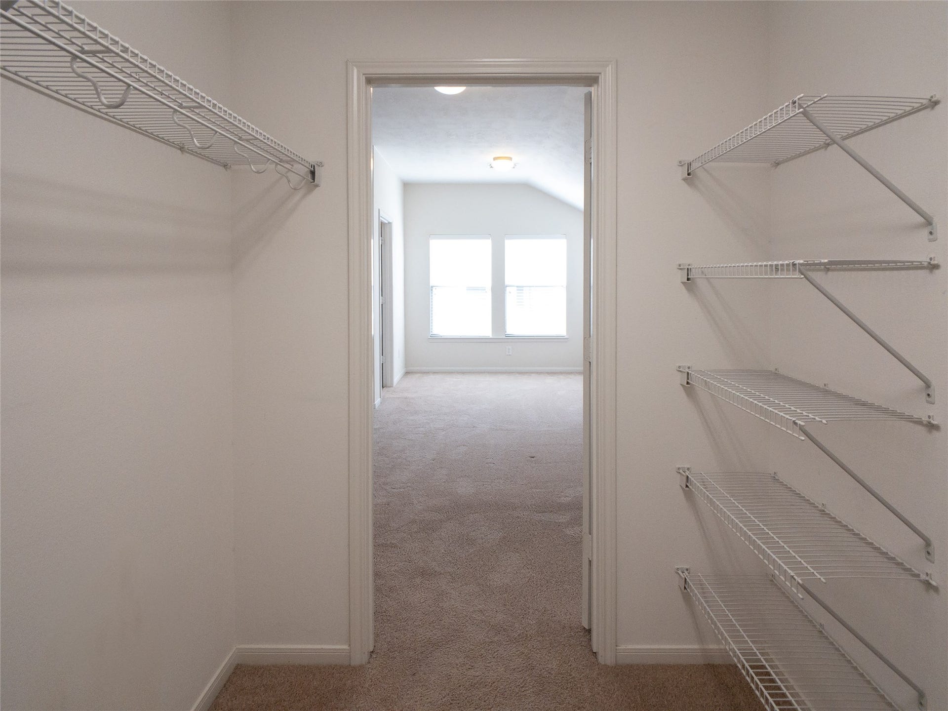 5406 Timber Court Hollow, Houston, TX 77084 reverse view of primary closet