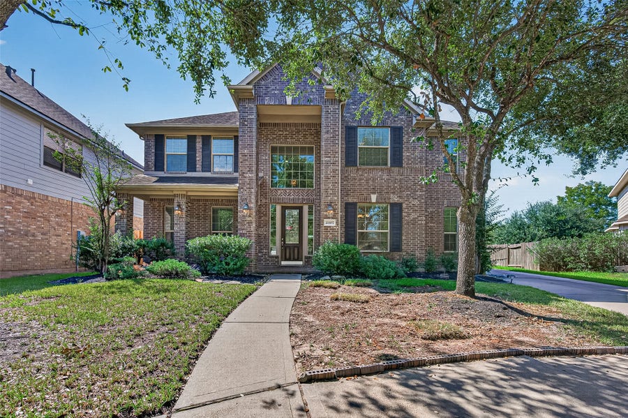 Property photo for 21107 Grove Briar Lane, Richmond, TX