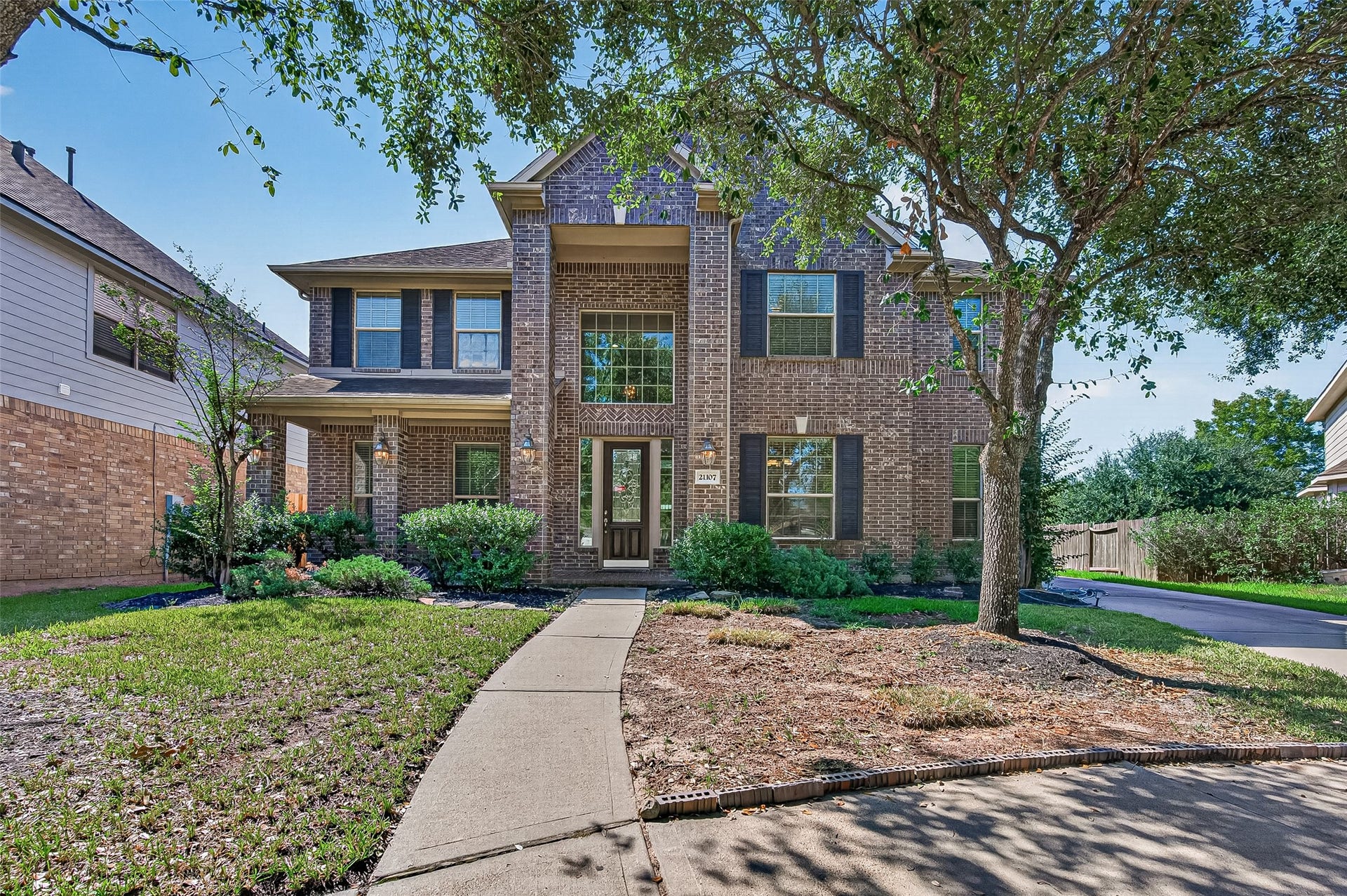 21107 Grove Briar Lane, Richmond, TX 77407 21107 Grove Briar Lane, Richmond, TX 77407