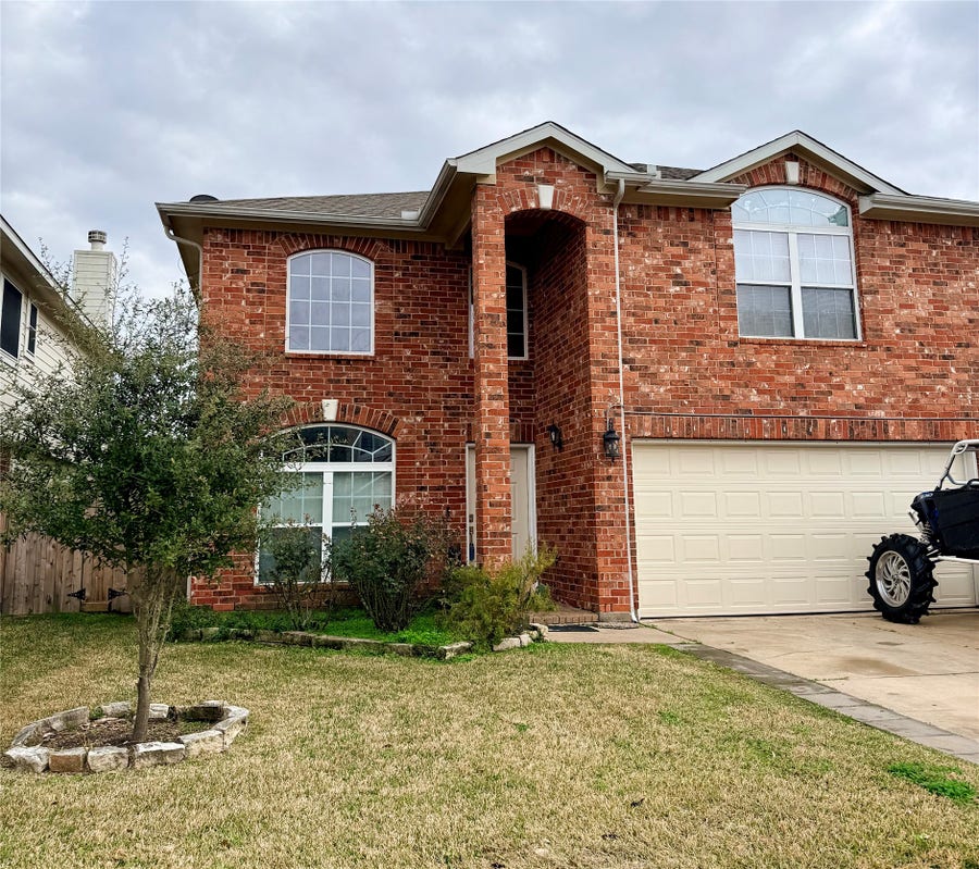 Property photo for 1507 Orchid Drive, Missouri City, TX
