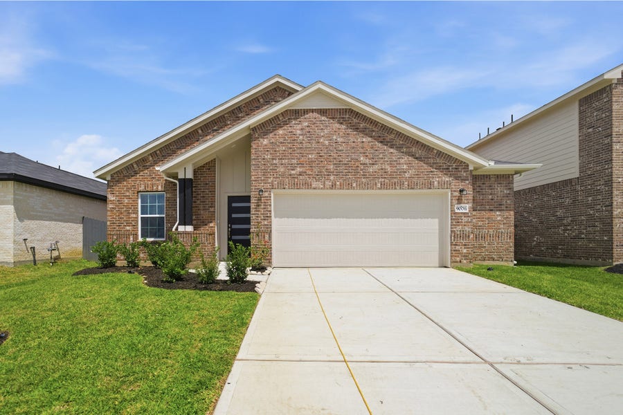 Property photo for 9006 Gull Canyon, Baytown, TX