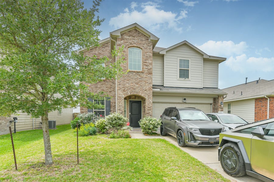 Property photo for 2222 Altman Trail, Houston, TX