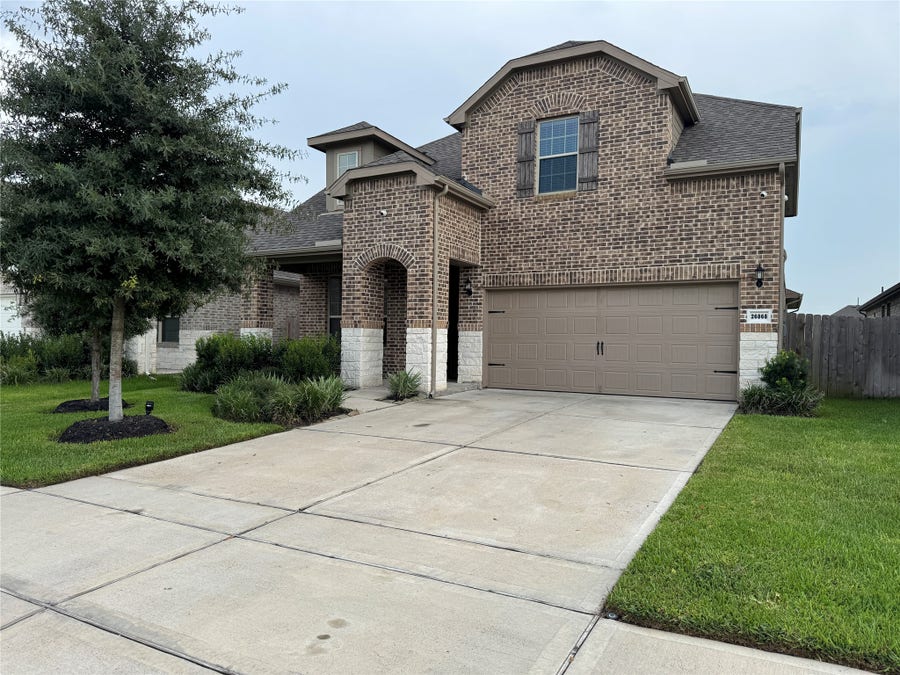 Property photo for 26868 Ausmas Lane, Magnolia, TX