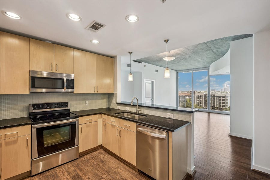 Property photo for 5925 Almeda Road, #10805, Houston, TX