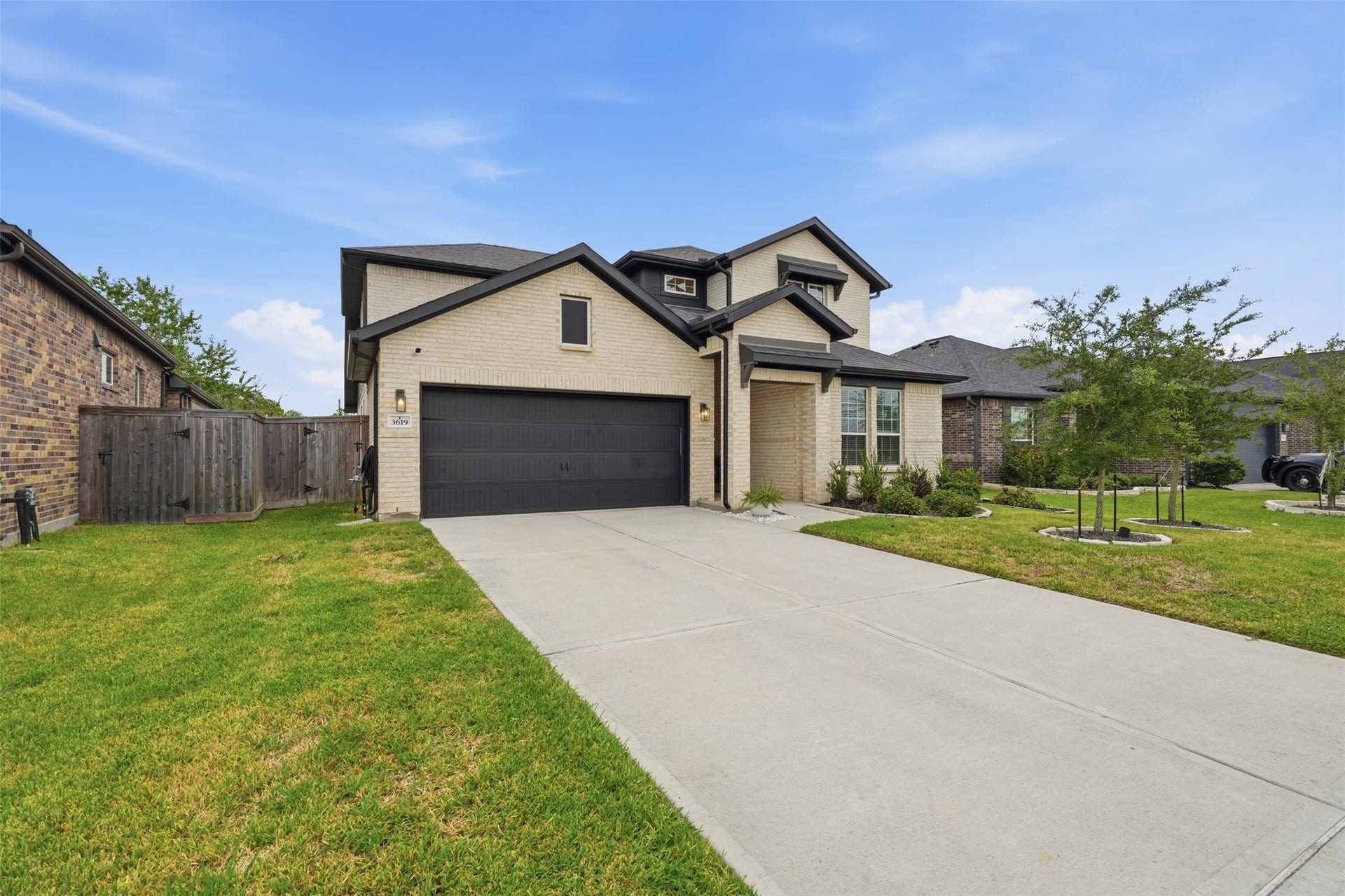 3619 Riverlands Drive, Santa Fe, TX 77510 3619 Riverlands Drive, Santa Fe, TX 77510