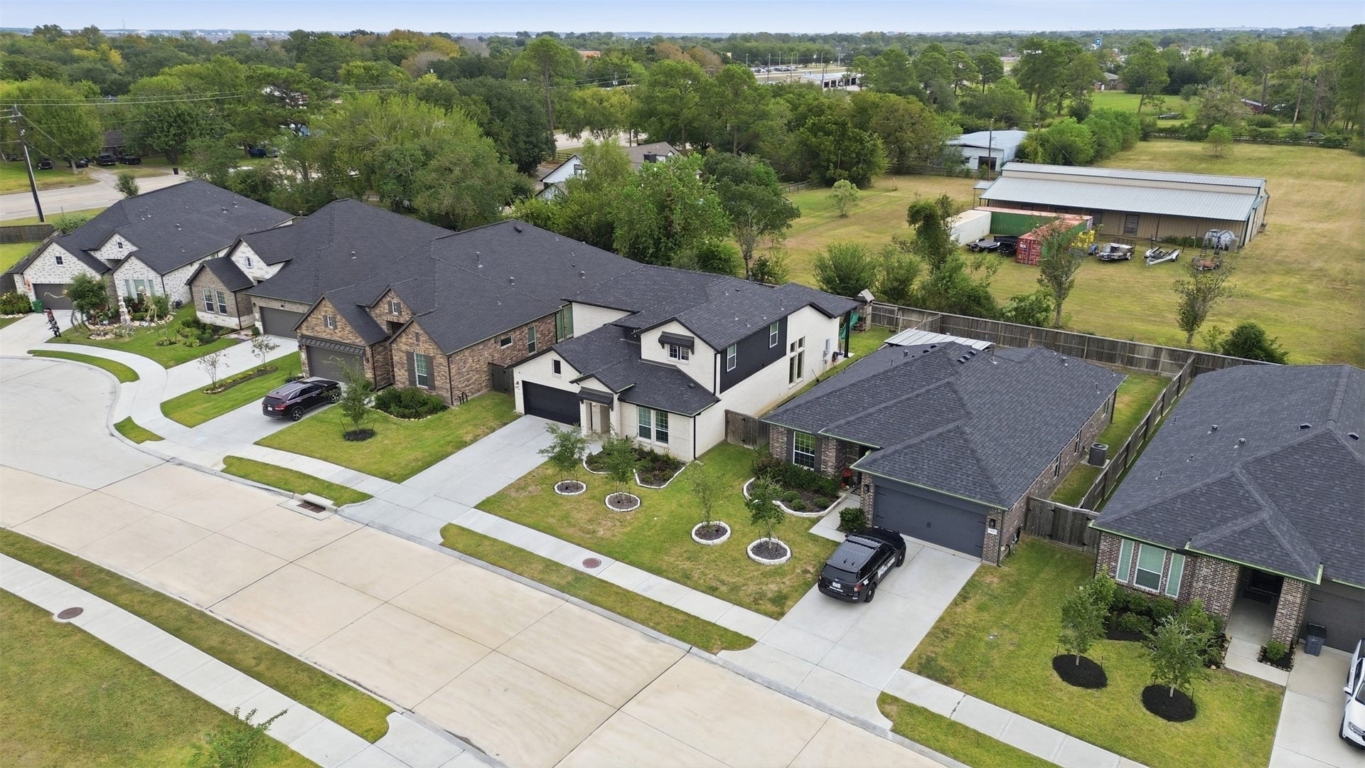 3619 Riverlands Drive, Santa Fe, TX 77510 3619 Riverlands Drive, Santa Fe, TX 77510