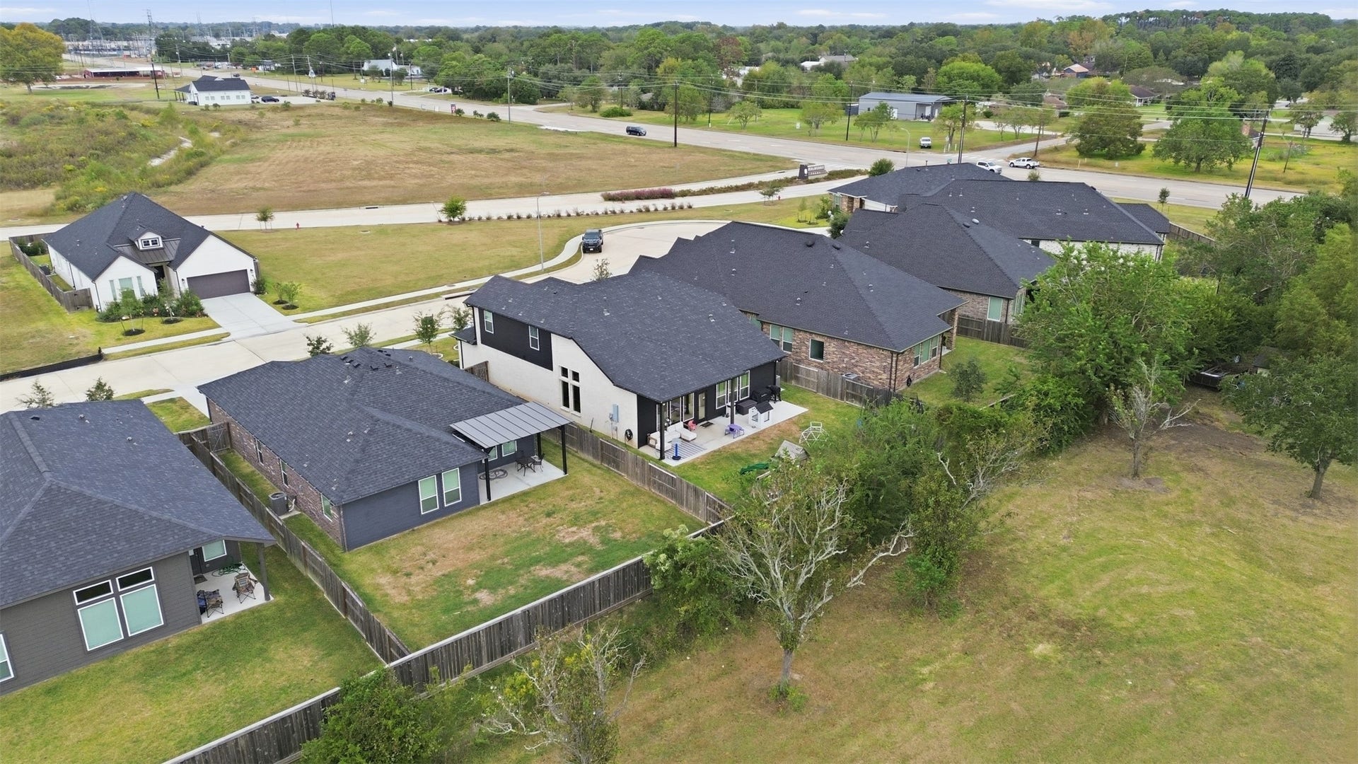 3619 Riverlands Drive, Santa Fe, TX 77510 3619 Riverlands Drive, Santa Fe, TX 77510