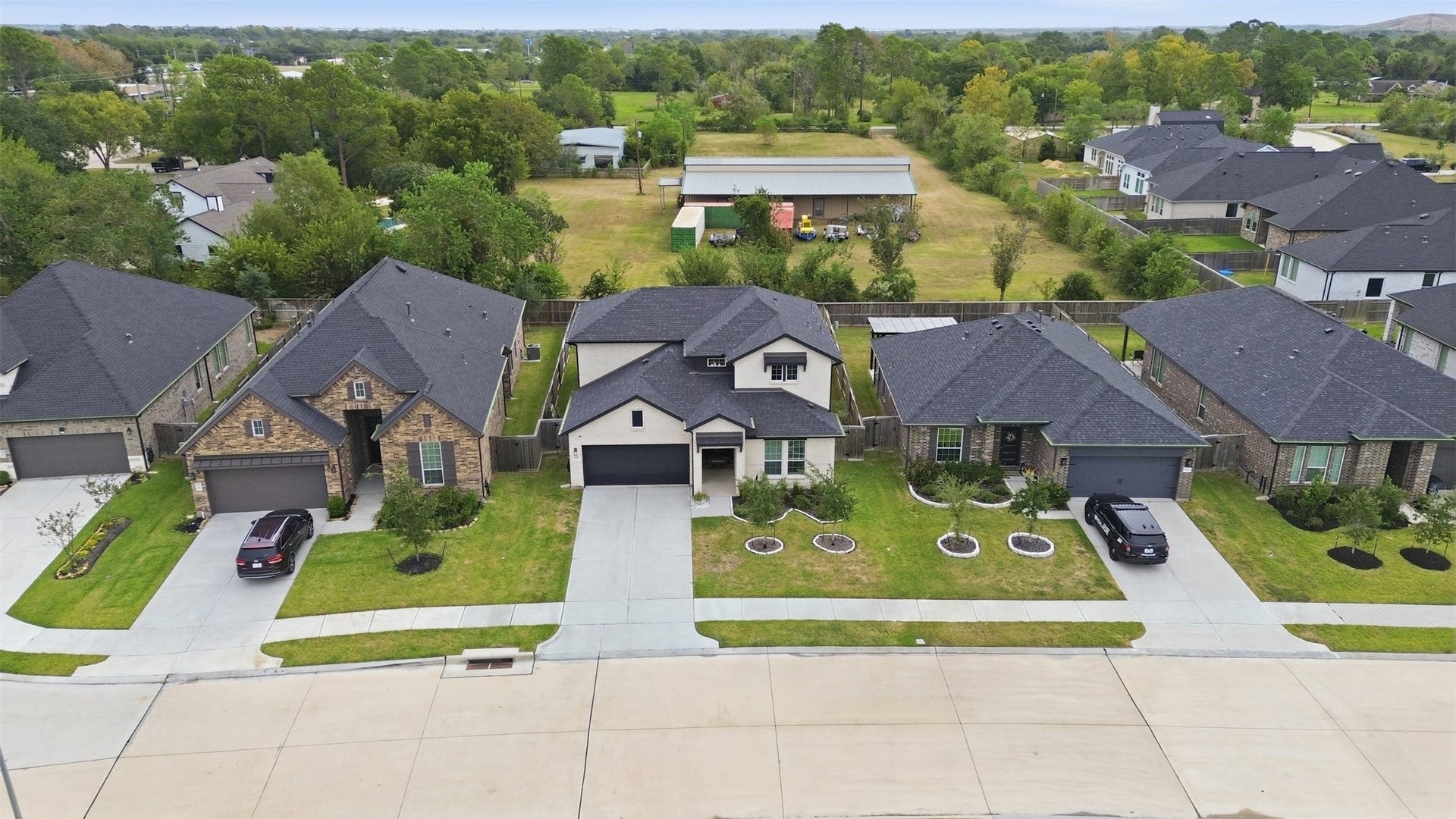 3619 Riverlands Drive, Santa Fe, TX 77510 3619 Riverlands Drive, Santa Fe, TX 77510