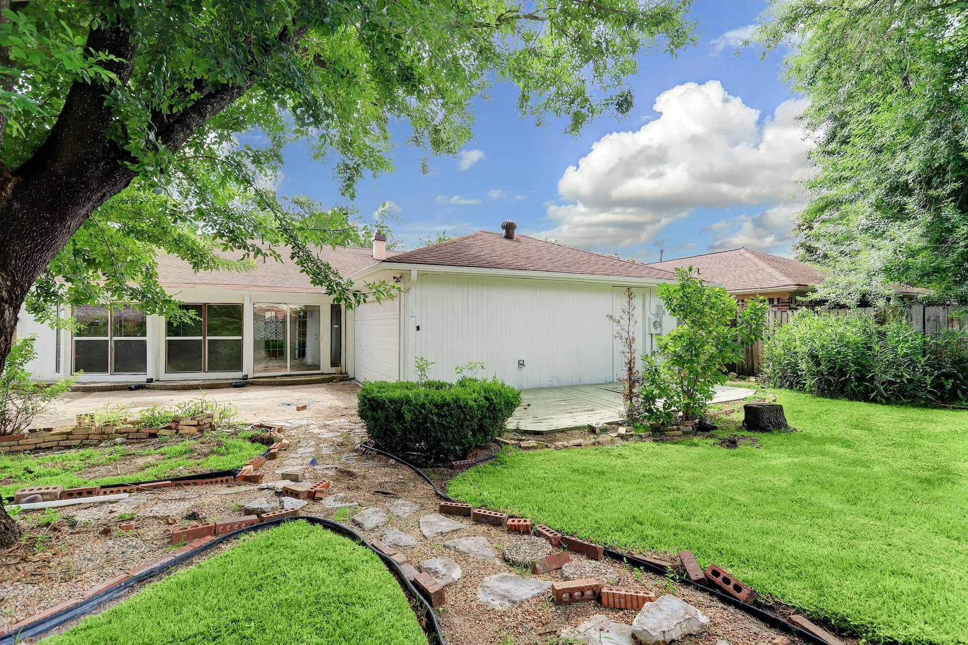118 Coppersmith Drive, Katy, TX 77450