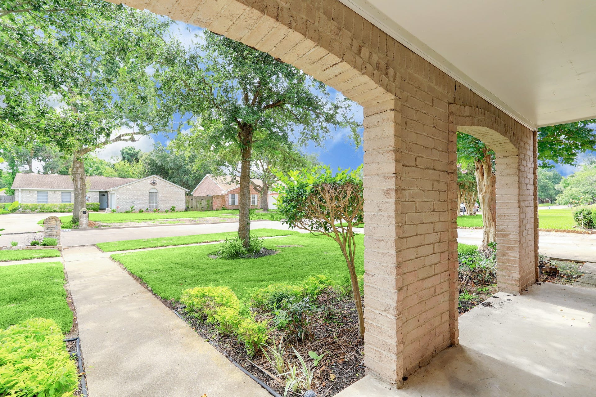 118 Coppersmith Drive, Katy, TX 77450