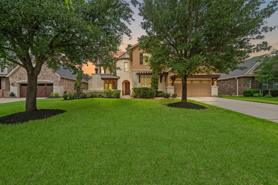 Property photo for 14215 Spindle Arbor Road, Cypress, TX