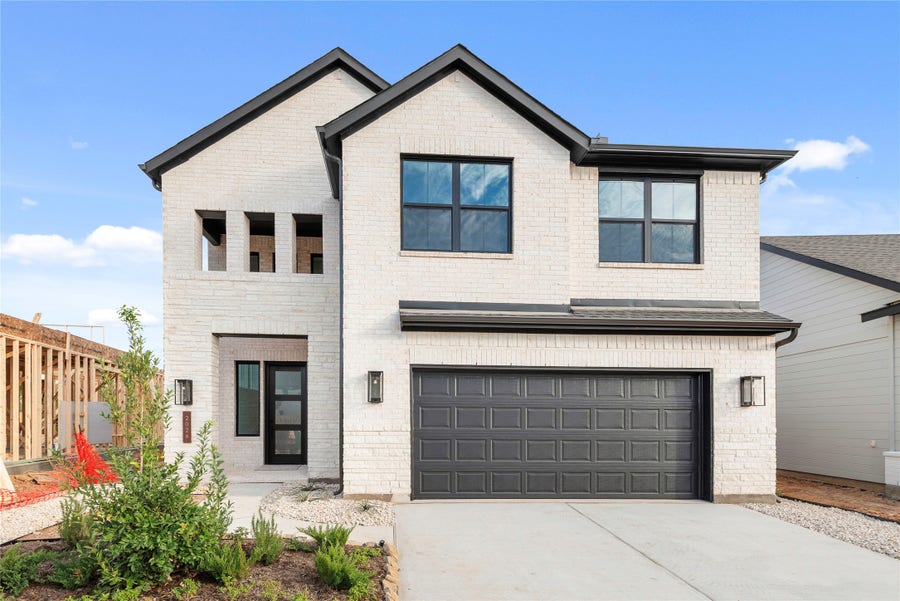 Property photo for 2026 Lobo Court, Montgomery, TX