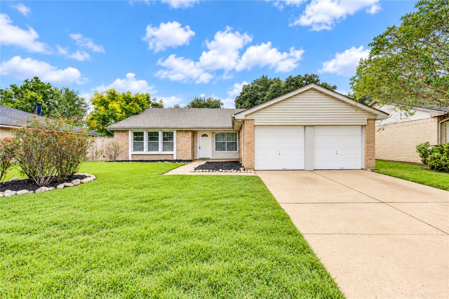 Property photo for 20047 Fort Stanton Drive, Katy, TX