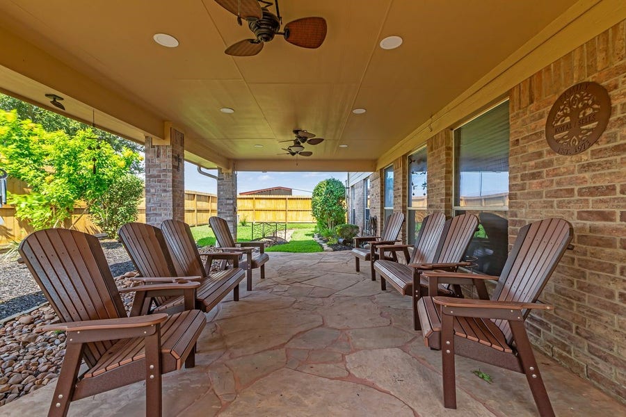 Property photo for 2710 Taos Trail, Deer Park, TX