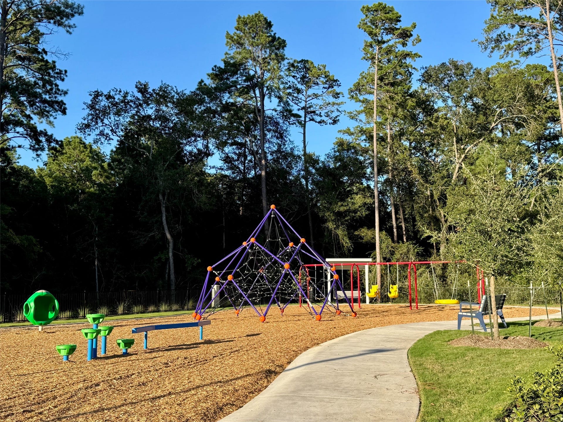 42841 Terraza Boulevard, Magnolia, TX 77354 playground