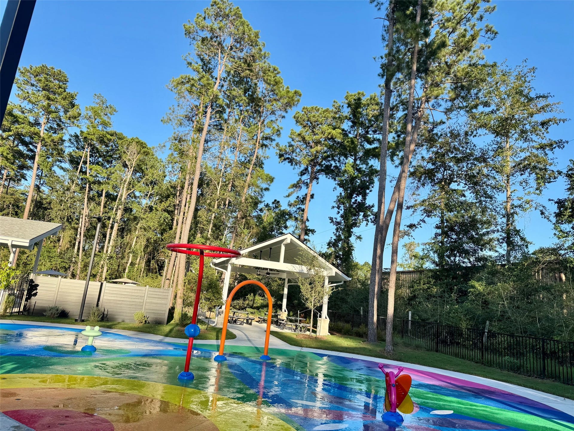42841 Terraza Boulevard, Magnolia, TX 77354 plash pad