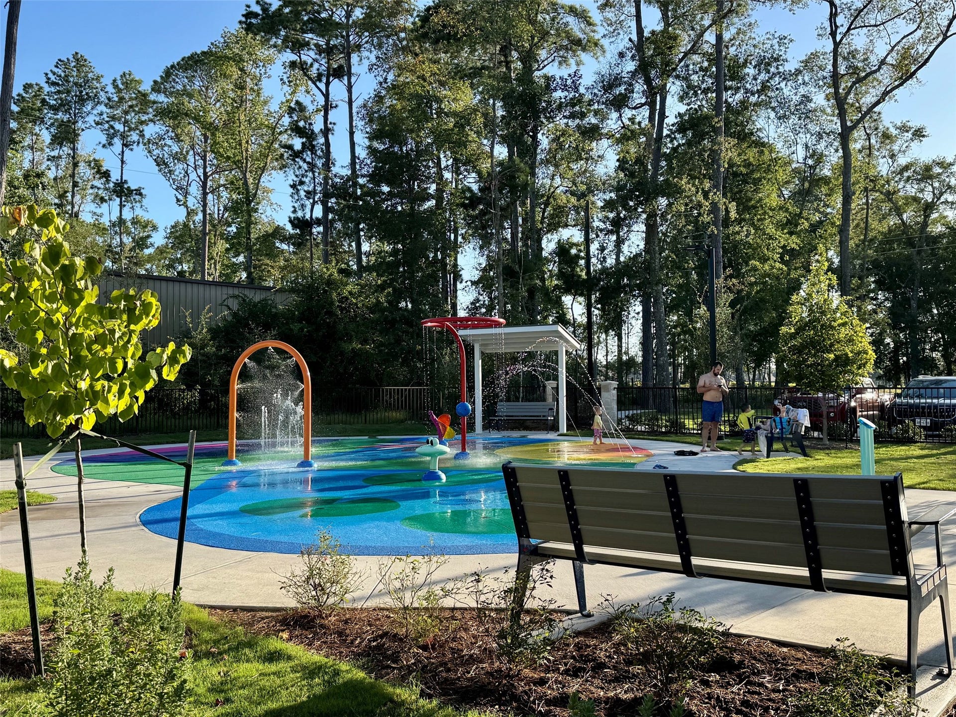 42841 Terraza Boulevard, Magnolia, TX 77354 community pool