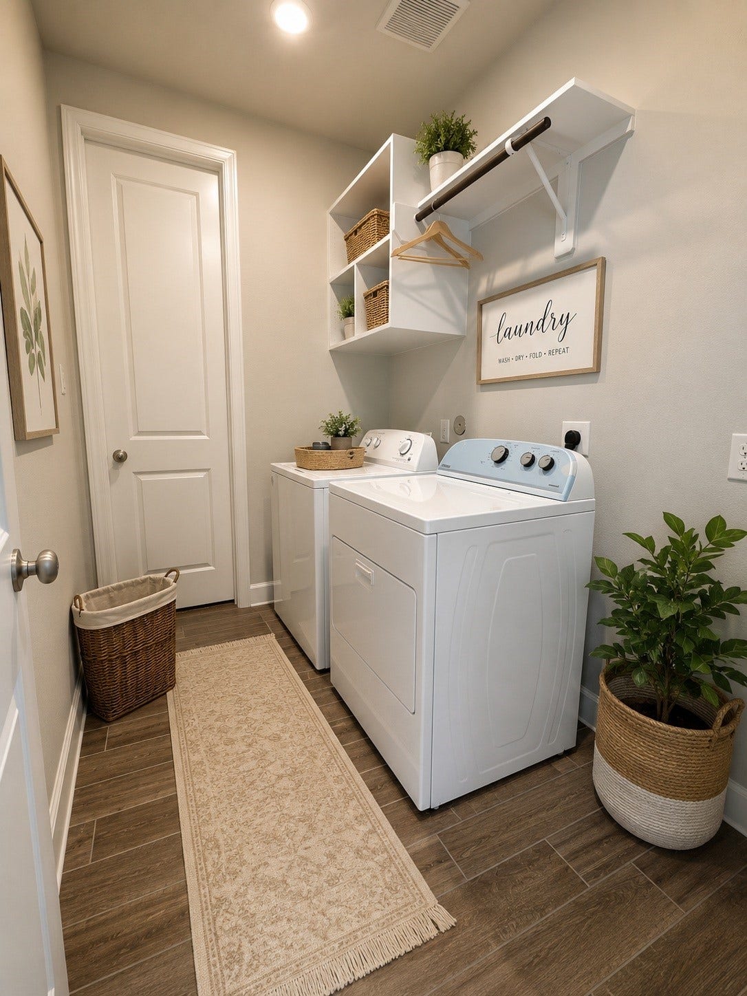 42841 Terraza Boulevard, Magnolia, TX 77354 new washer & dryer