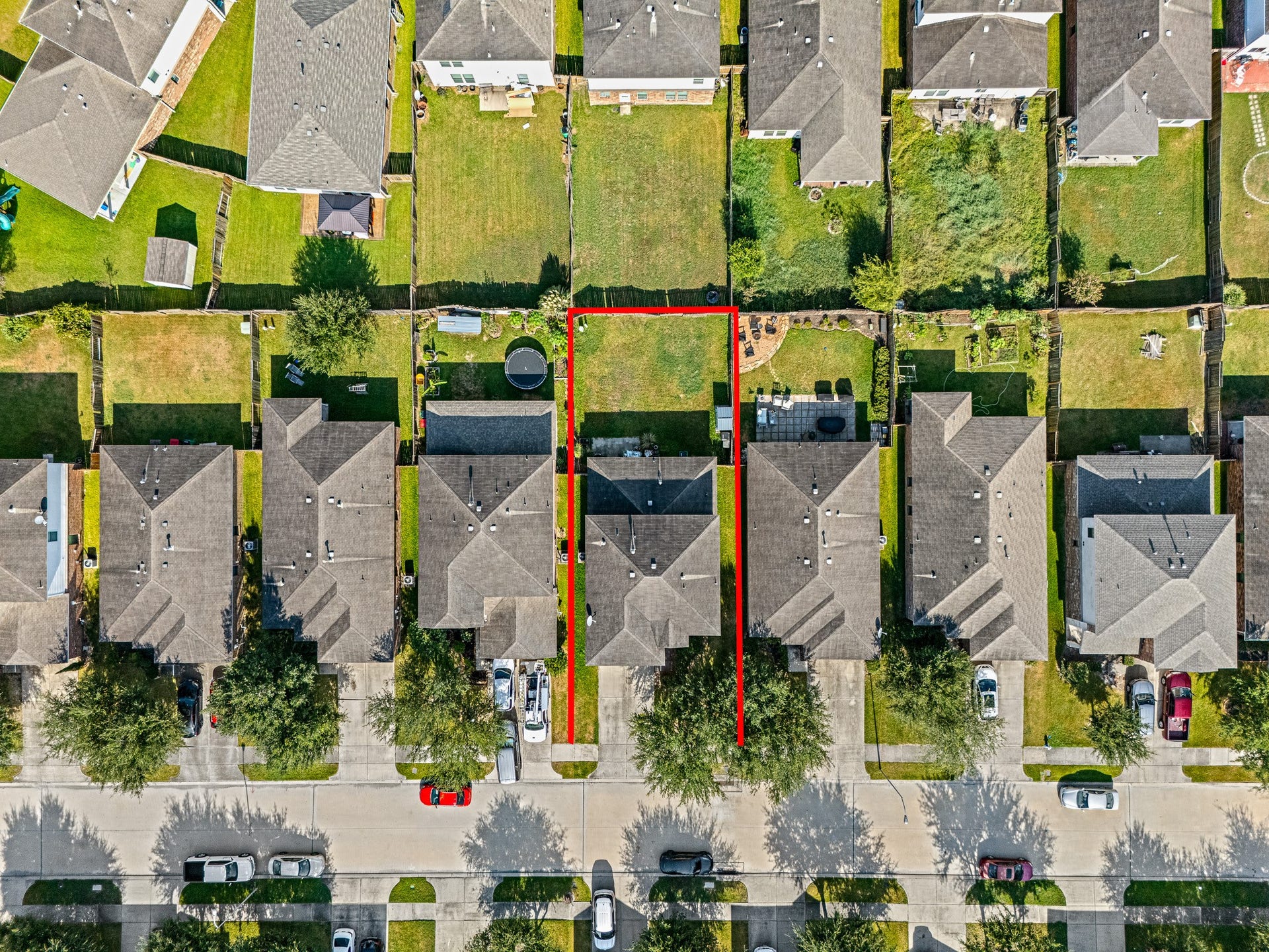 5822 Water Violet Lane, Richmond, TX 77407