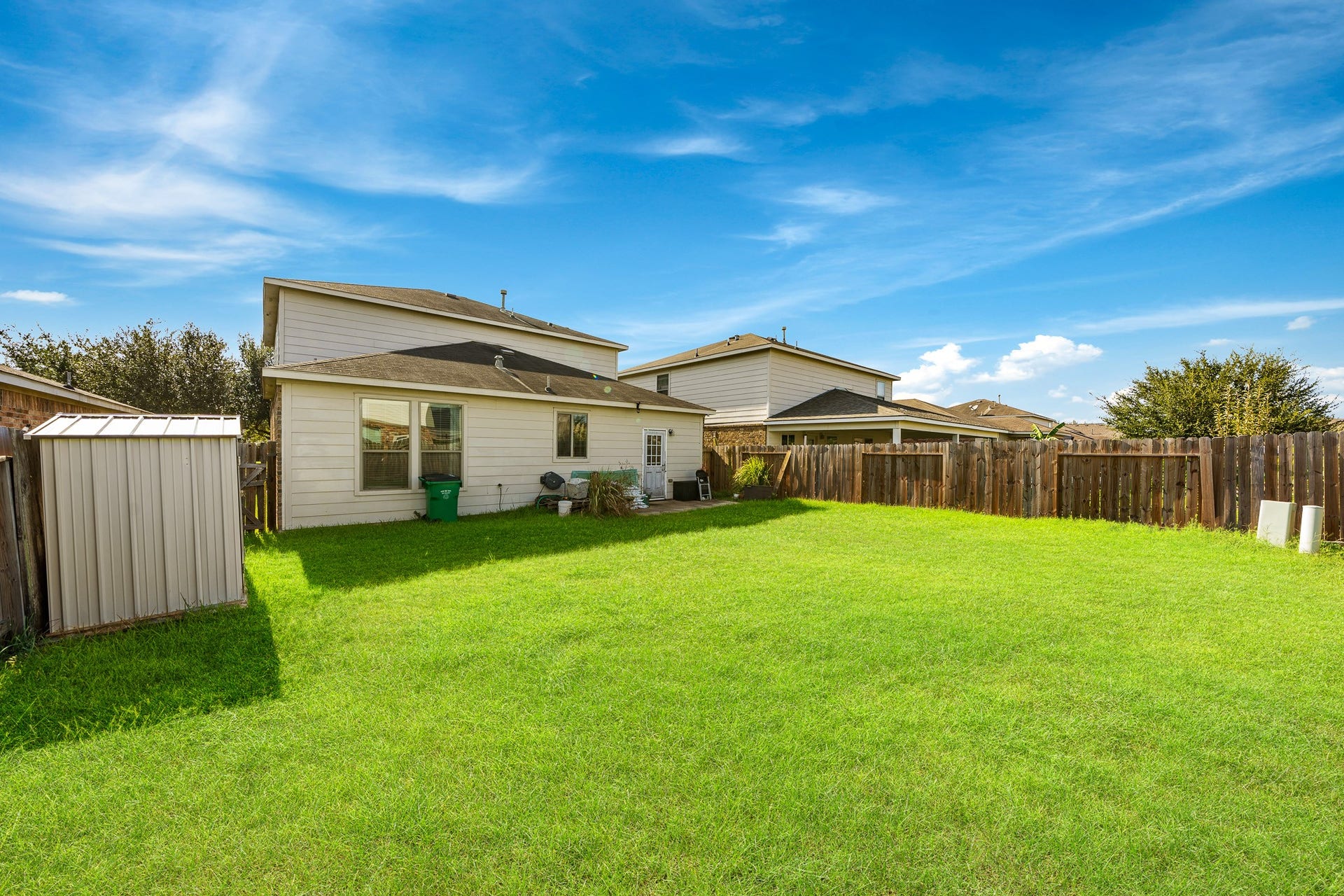 5822 Water Violet Lane, Richmond, TX 77407