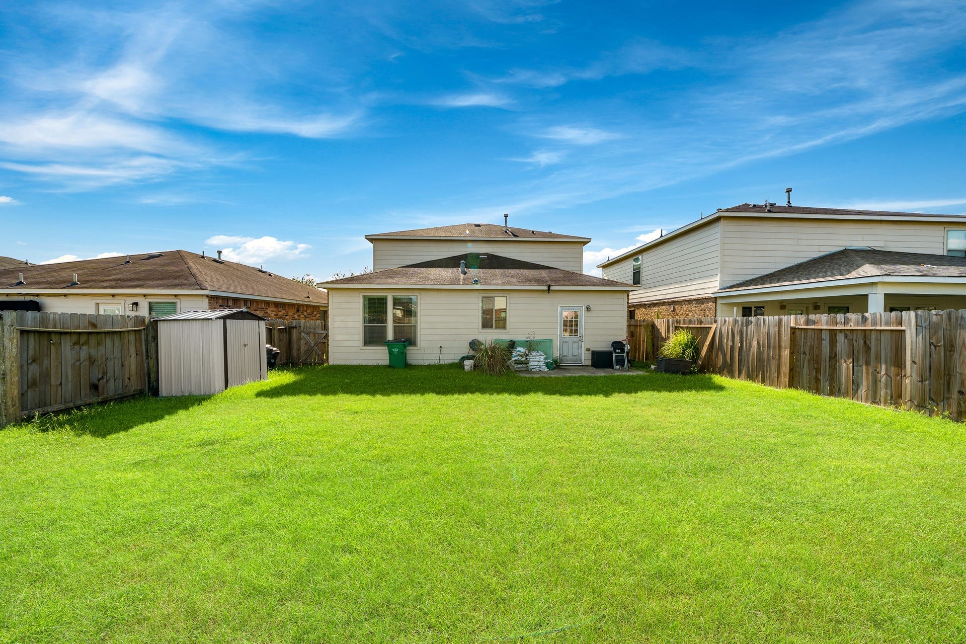 5822 Water Violet Lane, Richmond, TX 77407