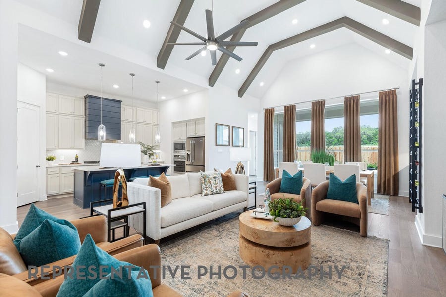 Property photo for 7222 Bush Glade Drive, Katy, TX