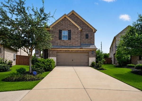 Property photo for 23002 Sutton Manor Way Drive, Katy, TX