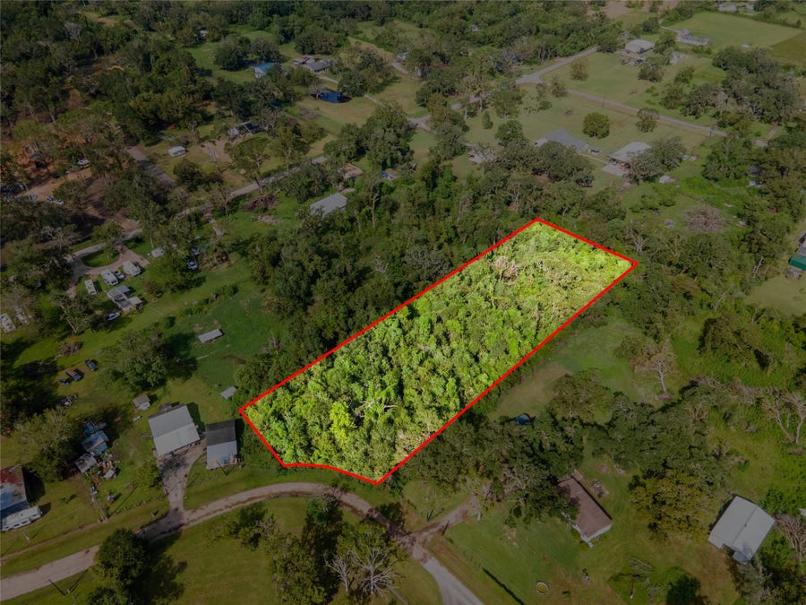 Property photo for 2653 County Road 348, Brazoria, TX