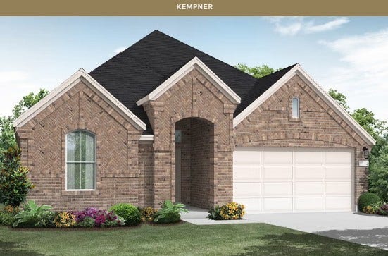Property photo for 42581 Edmund Rucker Lane, Magnolia, TX