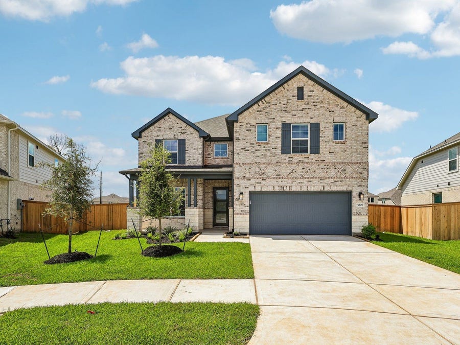 Property photo for 5507 Knight Court, Rosenberg, TX