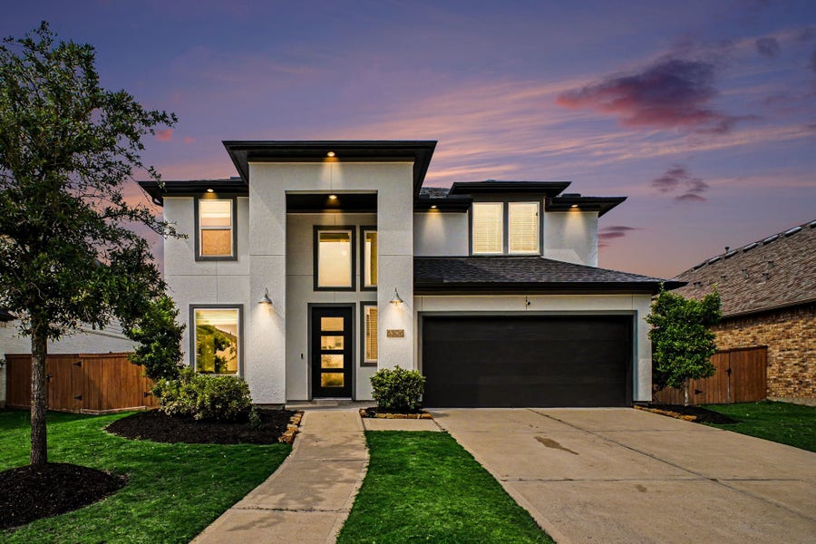 Property photo for 6306 Winthrop Terrace Trail, Katy, TX