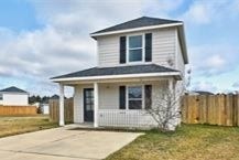Property photo for 16623 Colleen Place, Conroe, TX