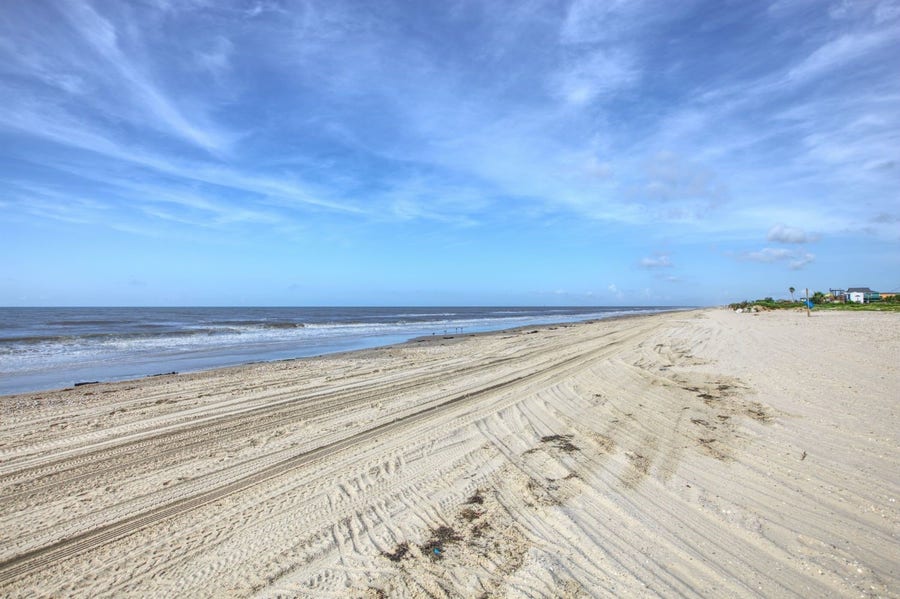 Property photo for 452 Atkinson Street, Crystal Beach, TX