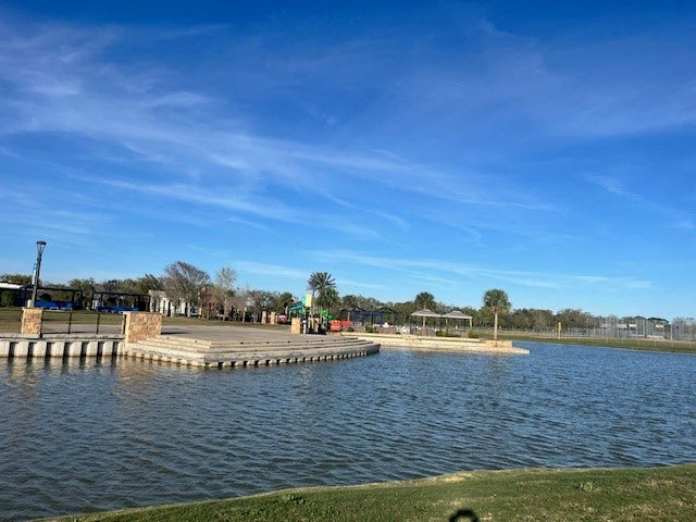 Community amenities